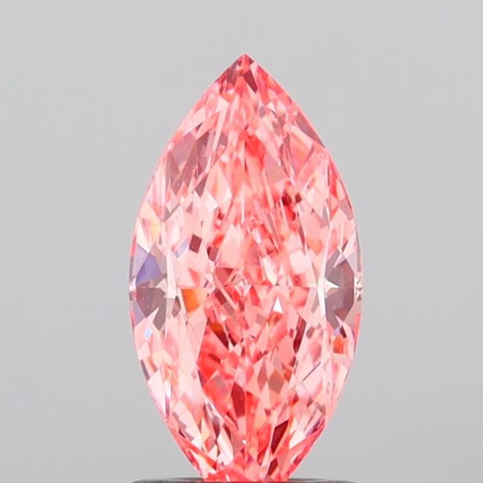 1.29ct Marquise  VVS2 Lab Created Diamond