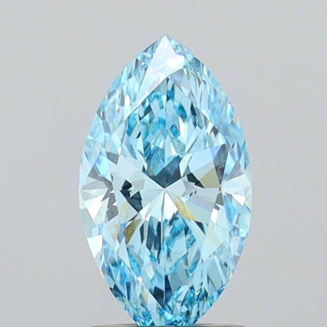 1.36ct Marquise  VS1 Lab Created Diamond