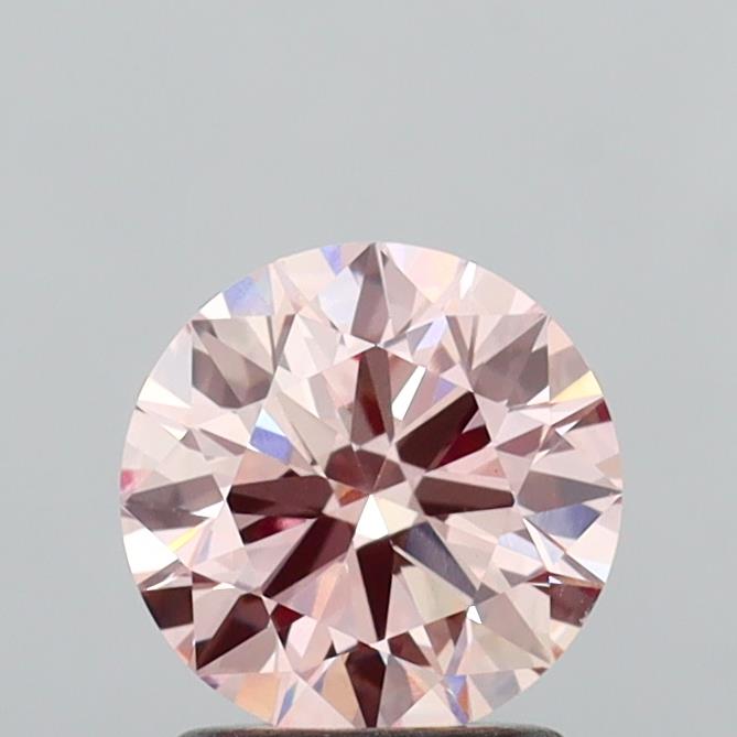 1.5ct Round  VS1 Lab Created Diamond