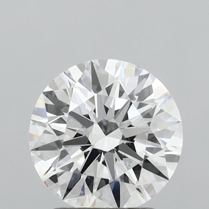 1.81ct Round E VS1 Lab Created Diamond