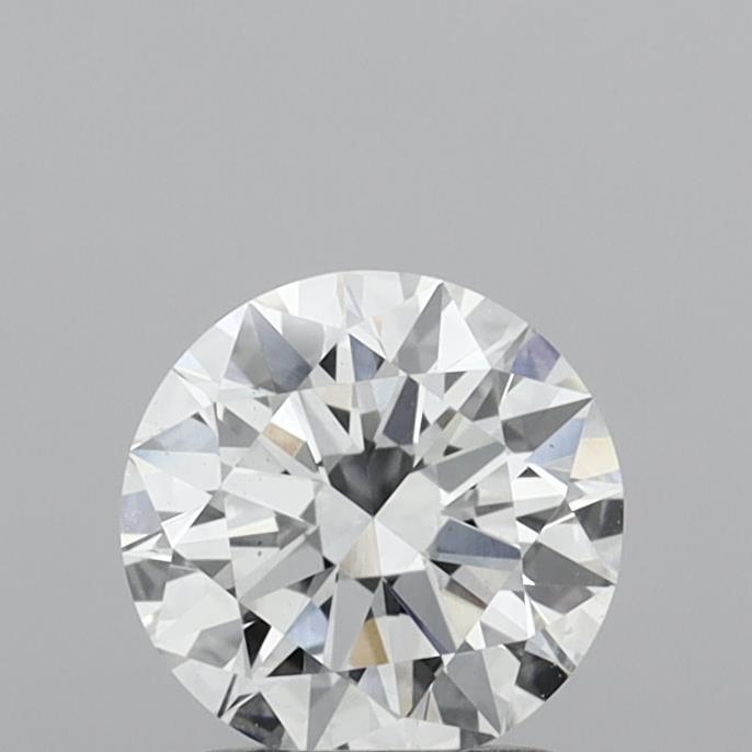 1.45ct Round D VS1 Lab Created Diamond
