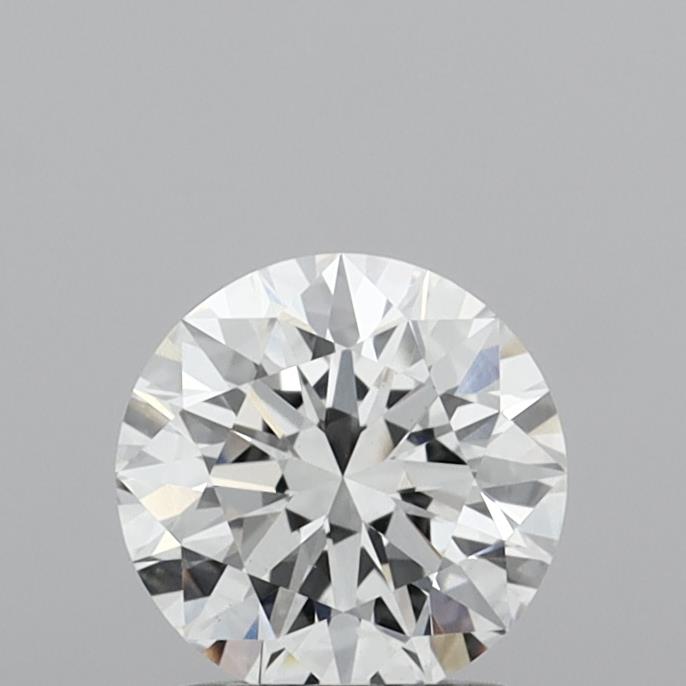 1.41ct Round E VS1 Lab Created Diamond