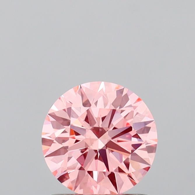 1.03ct Round  VS1 Lab Created Diamond