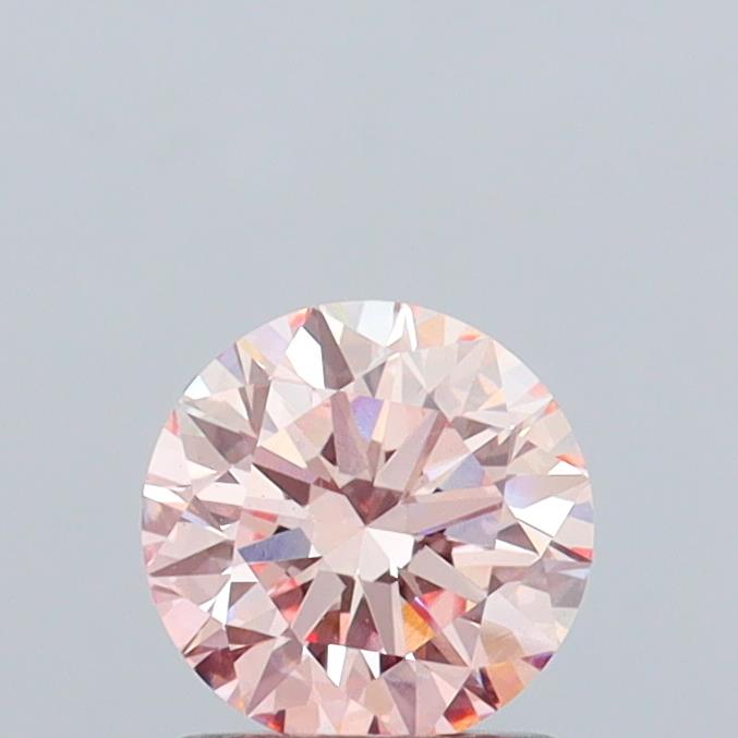 1.09ct Round  VS1 Lab Created Diamond