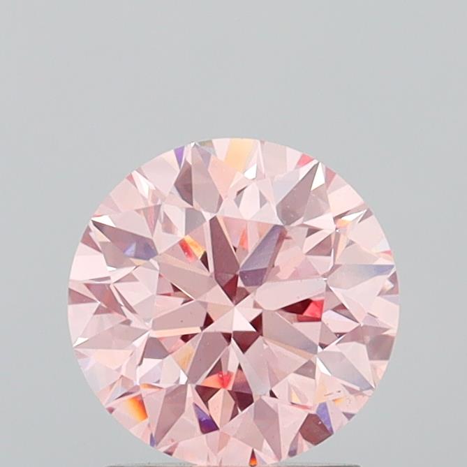 1.82ct Round  VS2 Lab Created Diamond