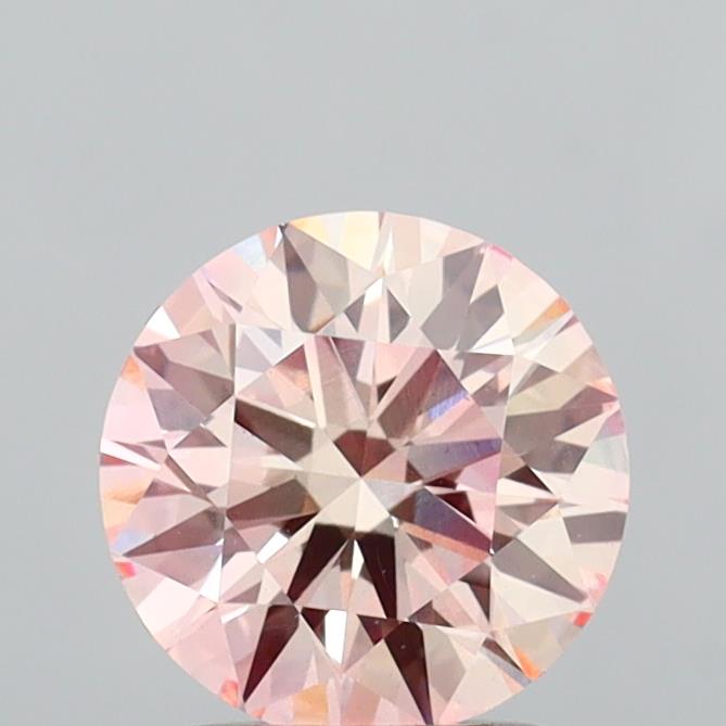 1.81ct Round  VS1 Lab Created Diamond