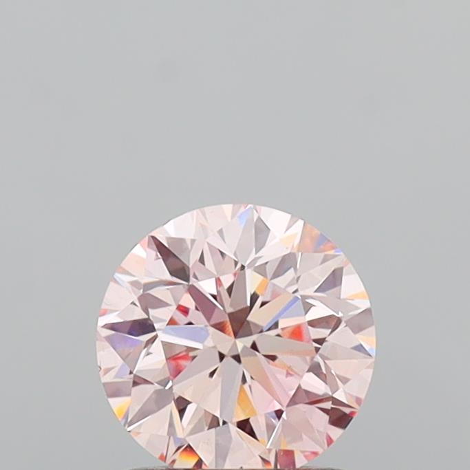 1.13ct Round  VS2 Lab Created Diamond
