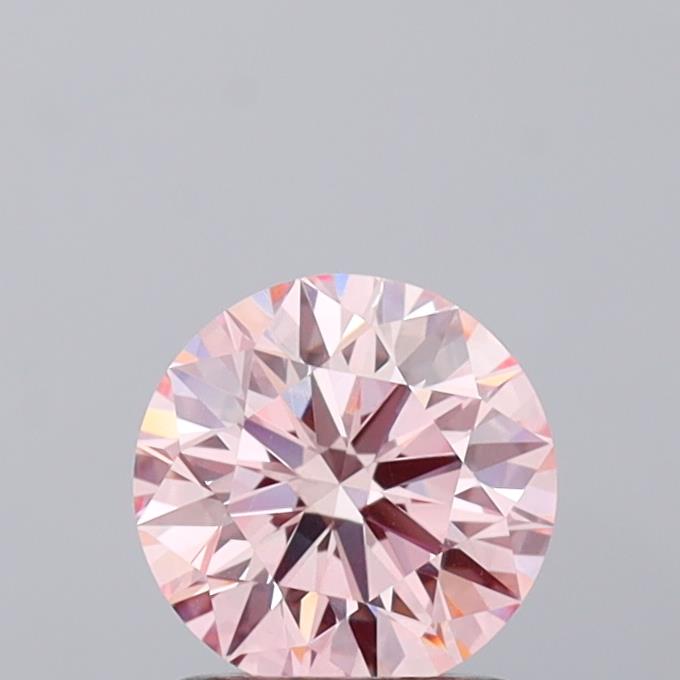 1.19ct Round  VS1 Lab Created Diamond