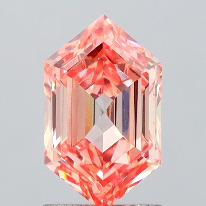 1.53ct Marquise  VVS2 Lab Created Diamond