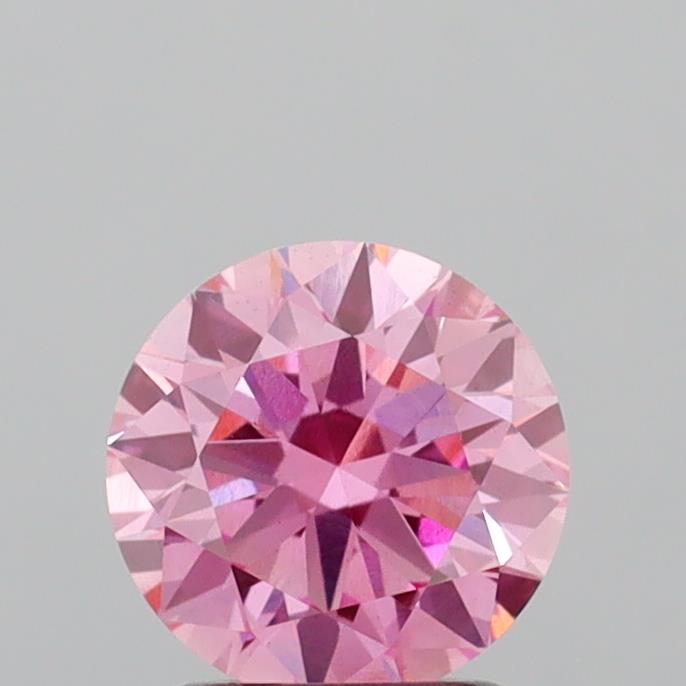 1.58ct Round  VS2 Lab Created Diamond