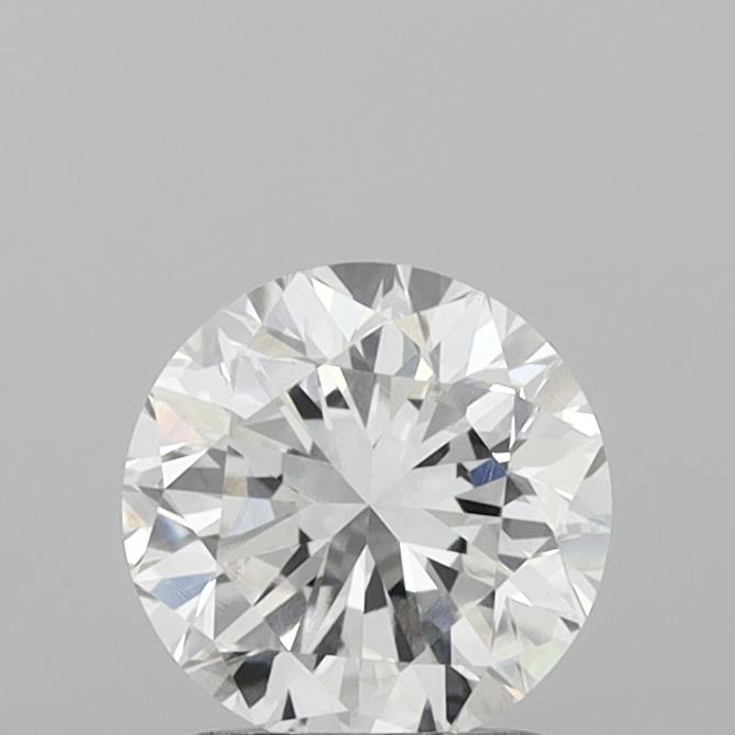 1.56ct Round E VS1 Lab Created Diamond