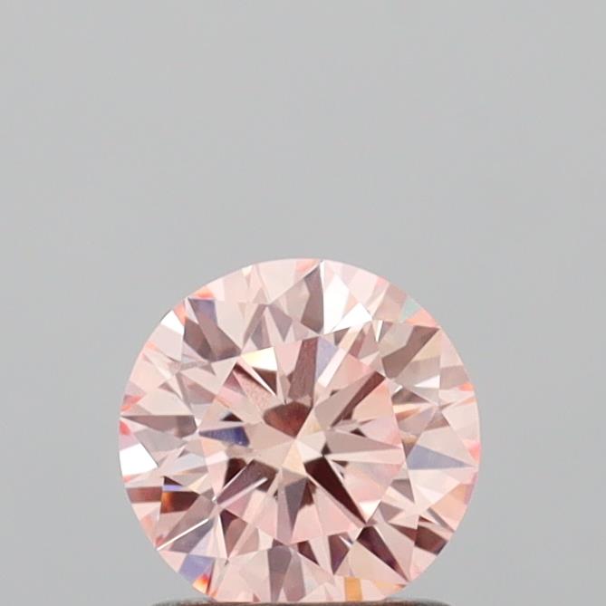 1.01ct Round  VS1 Lab Created Diamond