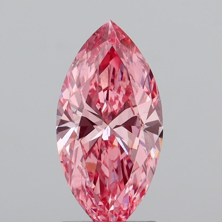 2.07ct Marquise  VS1 Lab Created Diamond