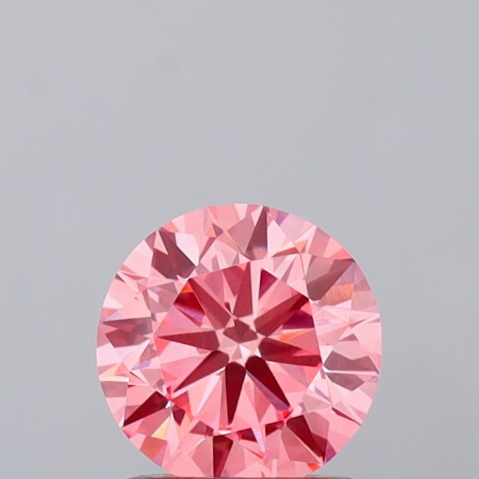 1.06ct Round  VVS2 Lab Created Diamond