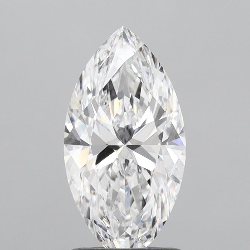 1.53ct Marquise D VVS1 Lab Created Diamond
