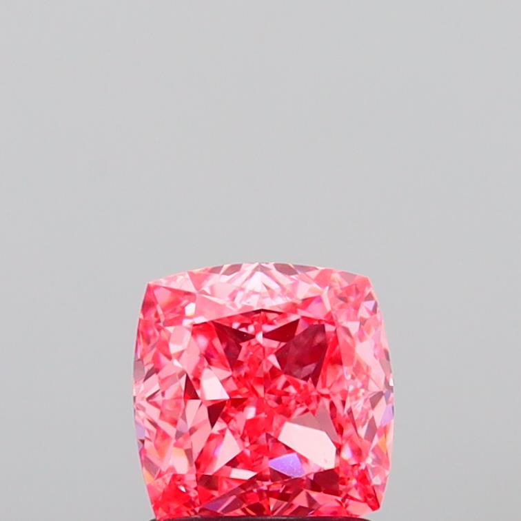 1.52ct Cushion  VVS1 Lab Created Diamond