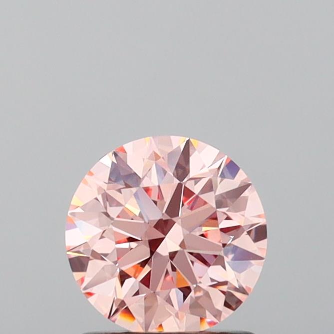 1.08ct Round  VVS2 Lab Created Diamond