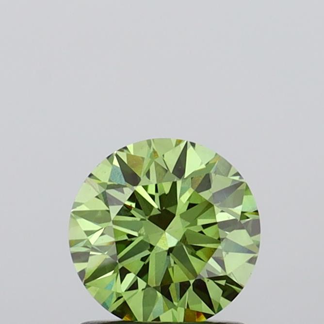 1.01ct Round  VS1 Lab Created Diamond