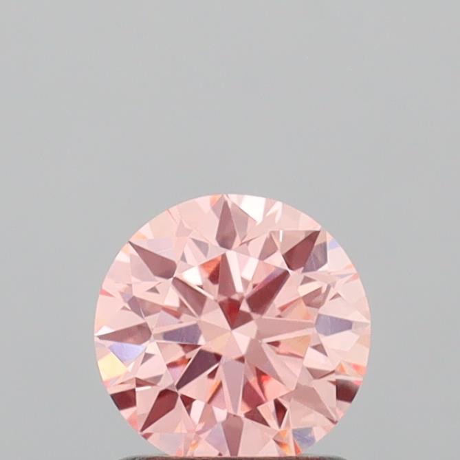 1.07ct Round  VS1 Lab Created Diamond