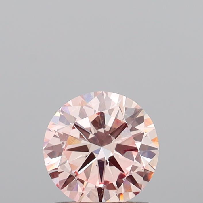1.03ct Round  VS1 Lab Created Diamond
