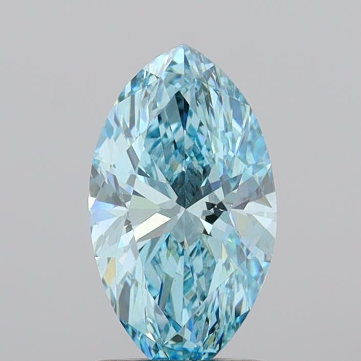 1.39ct Marquise  VS1 Lab Created Diamond