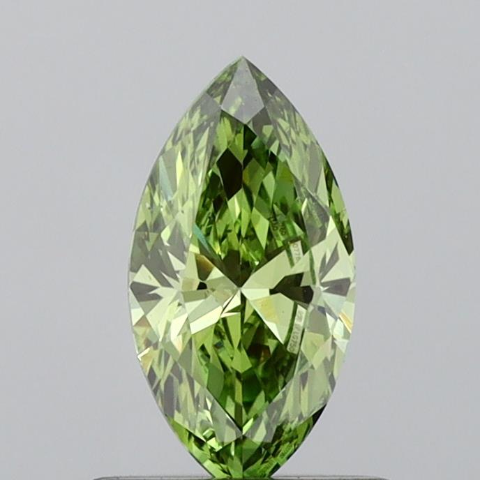 0.55ct Marquise  VS2 Lab Created Diamond