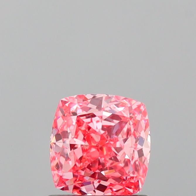 1.05ct Cushion  VVS2 Lab Created Diamond