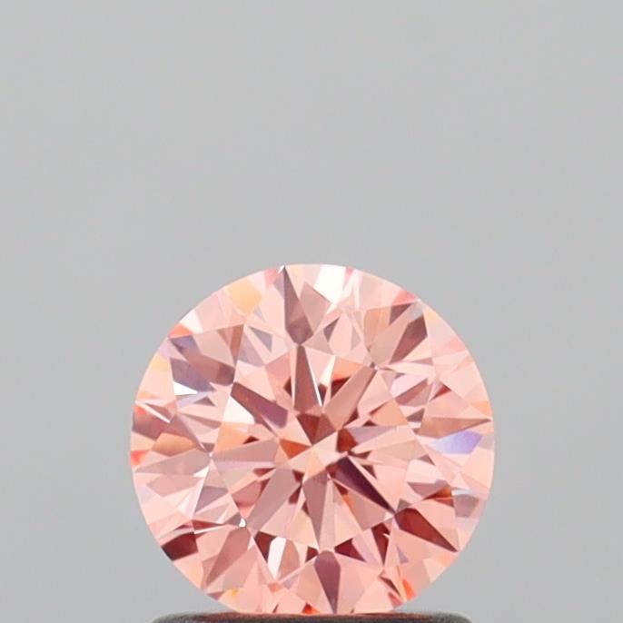1ct Round  VVS2 Lab Created Diamond