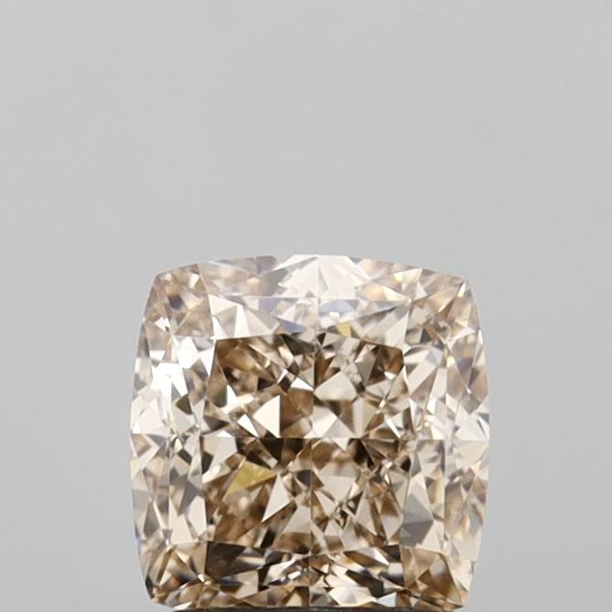 1.84ct Cushion  VVS2 Lab Created Diamond