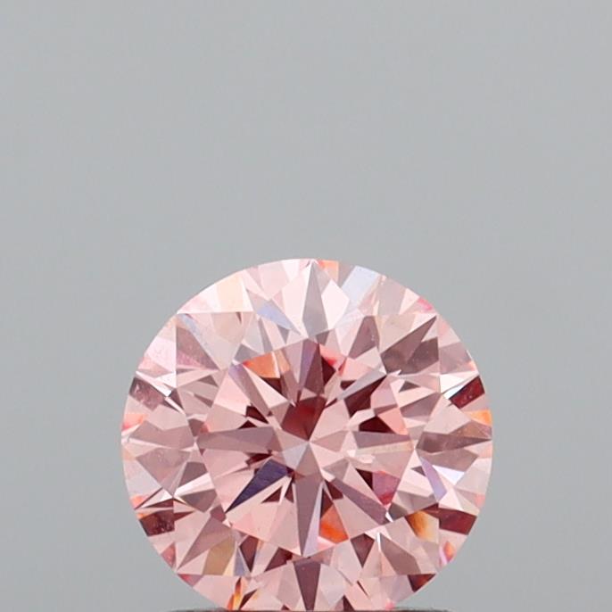 1.1ct Round  VVS2 Lab Created Diamond