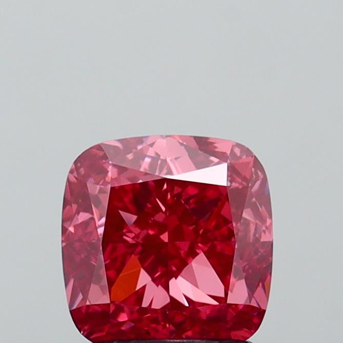 2.03ct Cushion  VS1 Lab Created Diamond