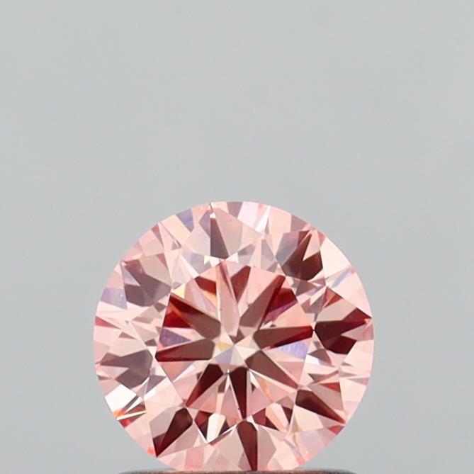 0.99ct Round  VS1 Lab Created Diamond