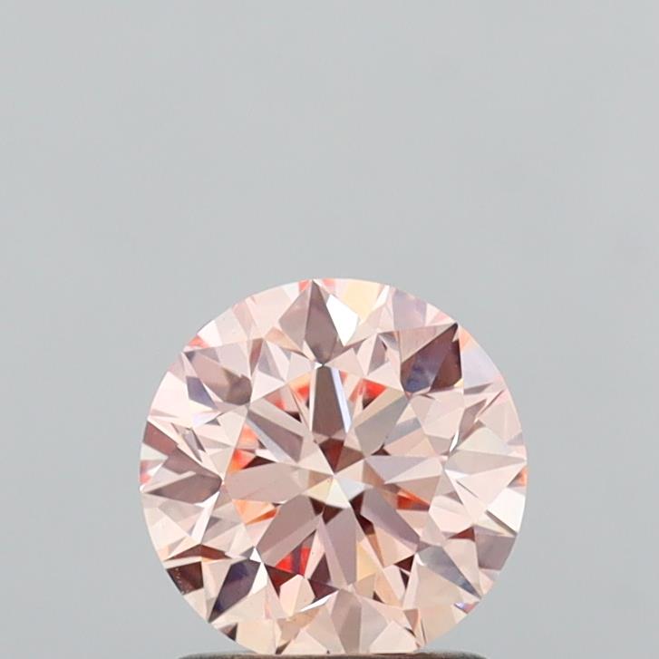 0.94ct Round  VS1 Lab Created Diamond