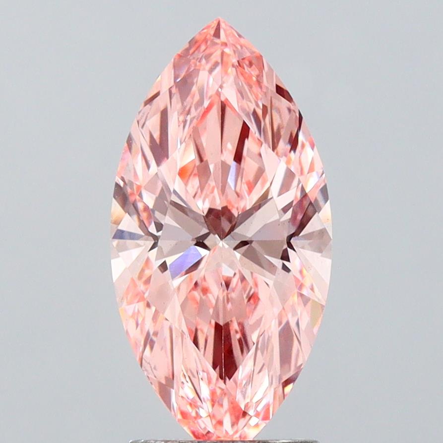 2.31ct Marquise  VS1 Lab Created Diamond