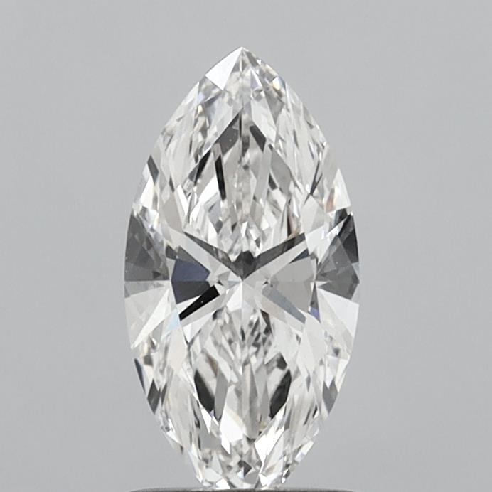 0.97ct Marquise G VS1 Lab Created Diamond