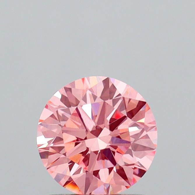 1.06ct Round  VVS2 Lab Created Diamond