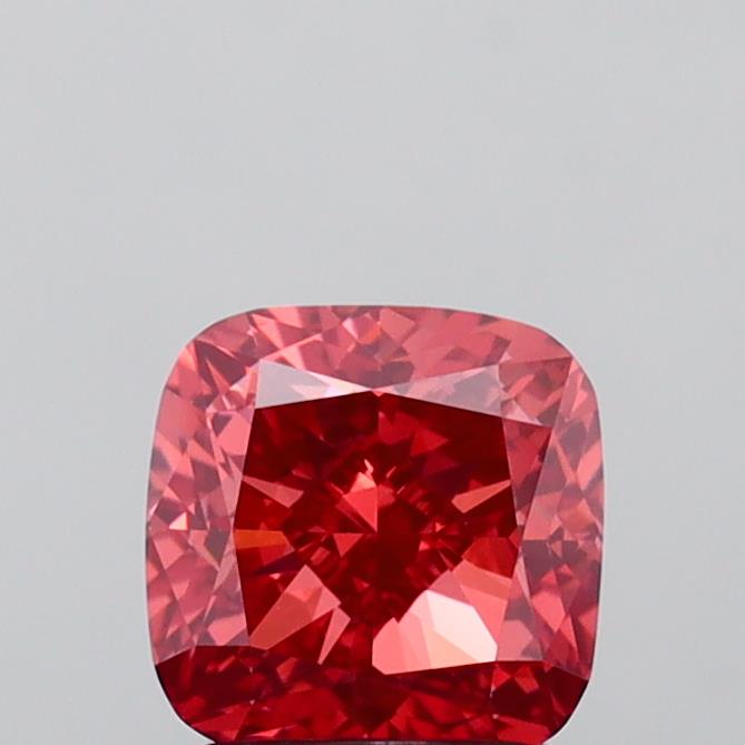2.01ct Cushion  VVS2 Lab Created Diamond