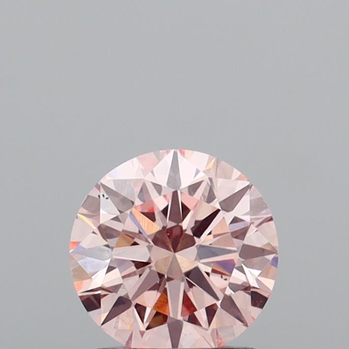 1.06ct Round  VS2 Lab Created Diamond