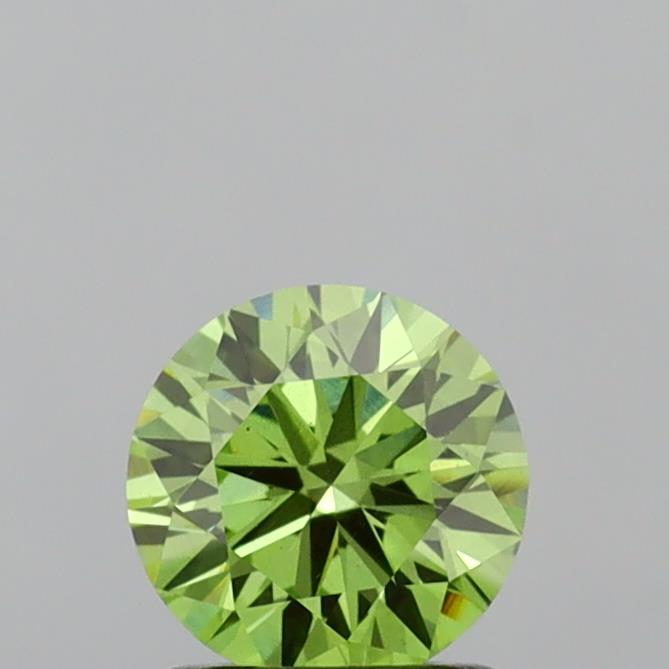 1.04ct Round  VS1 Lab Created Diamond