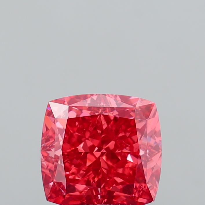 1.85ct Cushion  VVS2 Lab Created Diamond
