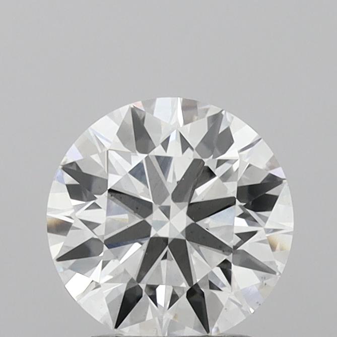 1.85ct Round E VS1 Lab Created Diamond