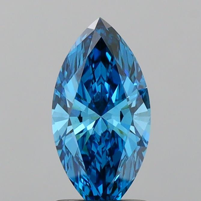 1.01ct Marquise  VS1 Lab Created Diamond