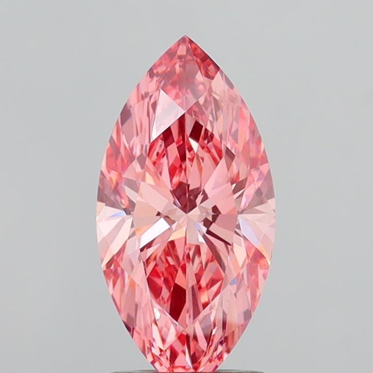 1.57ct Marquise  VS1 Lab Created Diamond