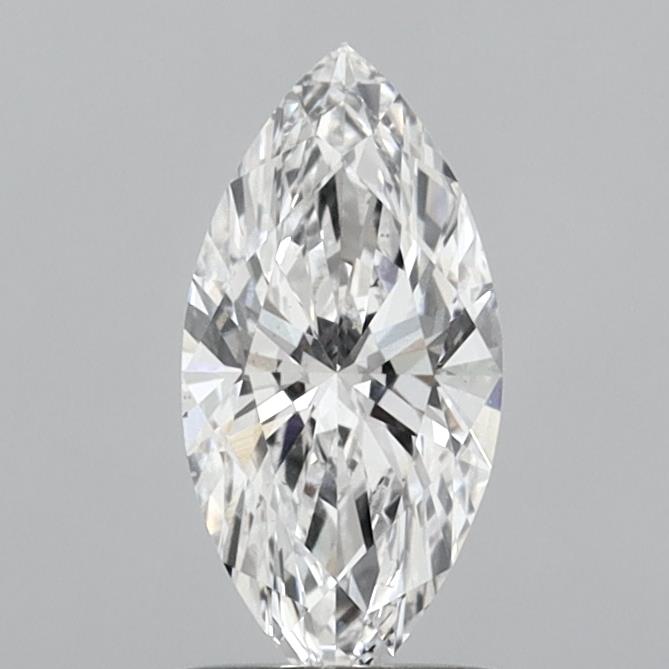 0.92ct Marquise E VS1 Lab Created Diamond