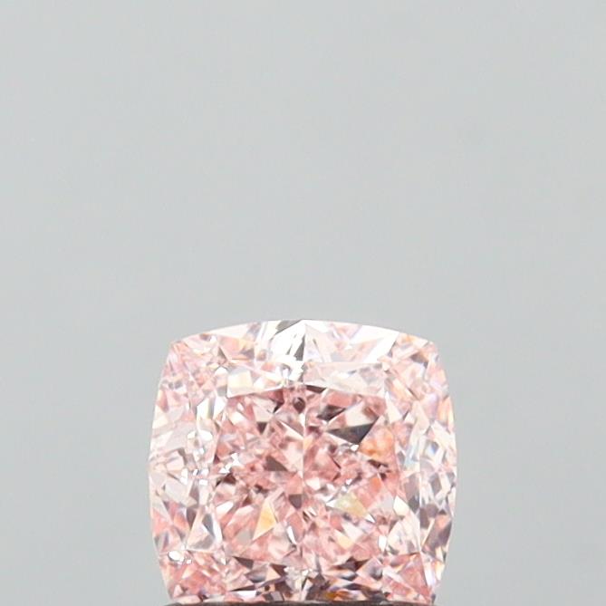 1.02ct Cushion  VVS2 Lab Created Diamond