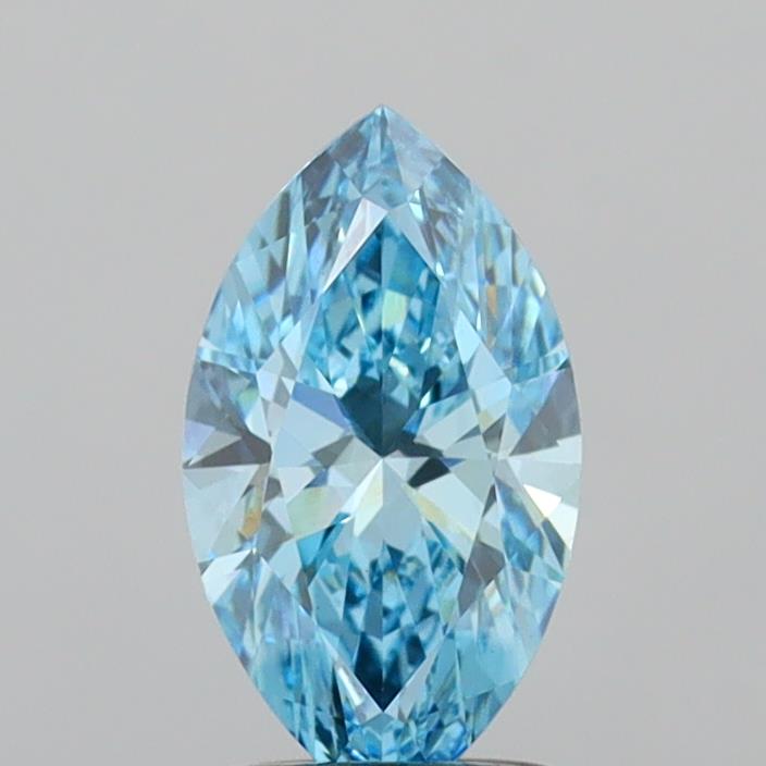 1.34ct Marquise  VS1 Lab Created Diamond