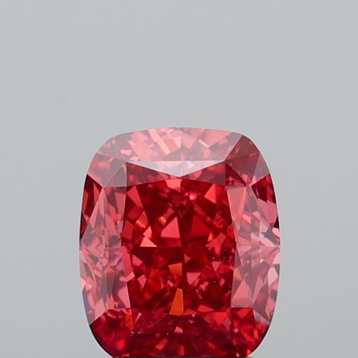 2.02ct Cushion  VVS1 Lab Created Diamond