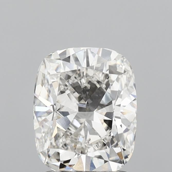 1.69ct Cushion G VS1 Lab Created Diamond