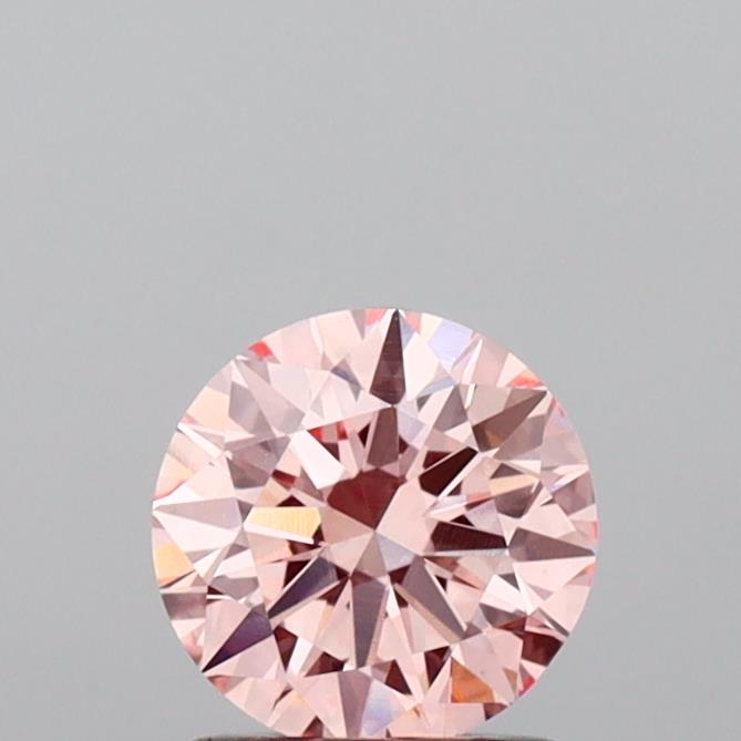 1.07ct Round  VVS2 Lab Created Diamond