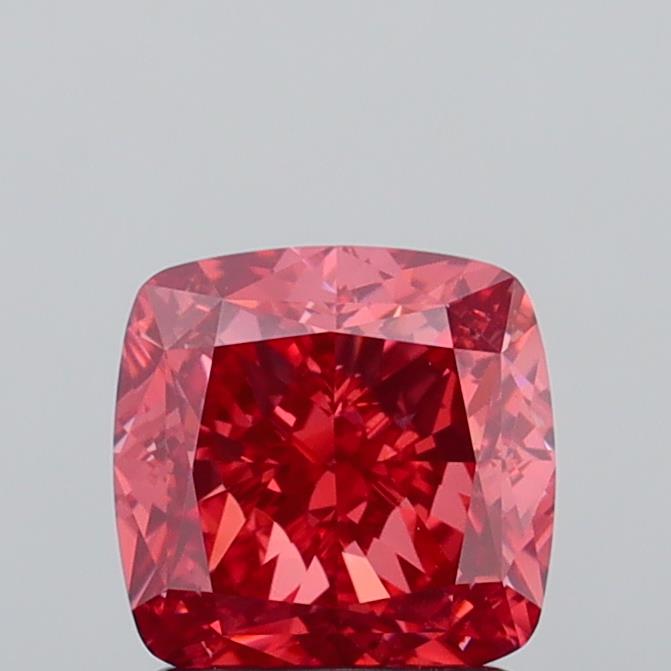 2.34ct Cushion  VS1 Lab Created Diamond